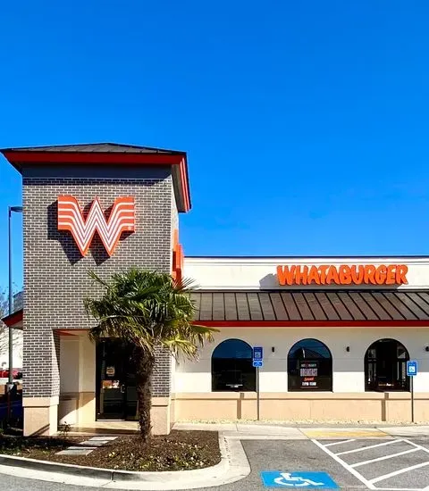 Whataburger