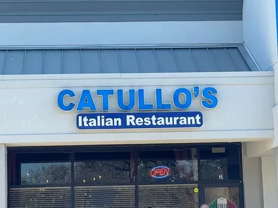 Catullo’s Italian