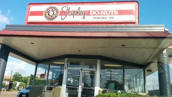 Shipley Do-Nuts