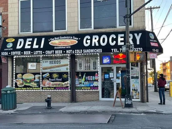 Supreme Deli & Grocery