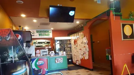 Lety's Restaurant
