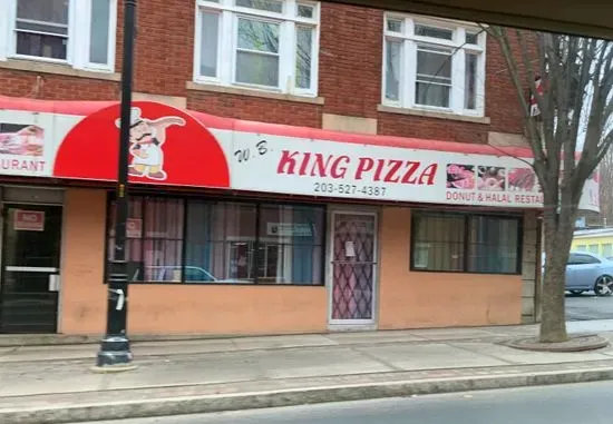 King Pizza