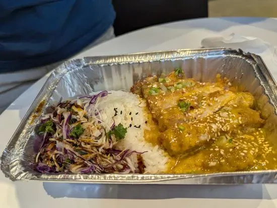 Katsu Katsu
