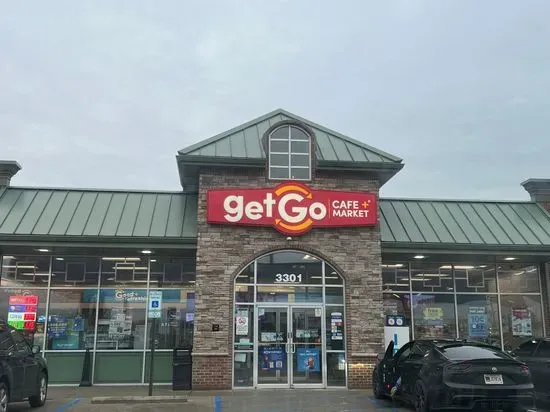 GetGo Gas Station