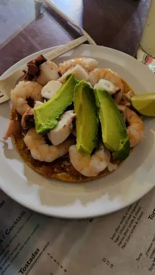 Mariscos