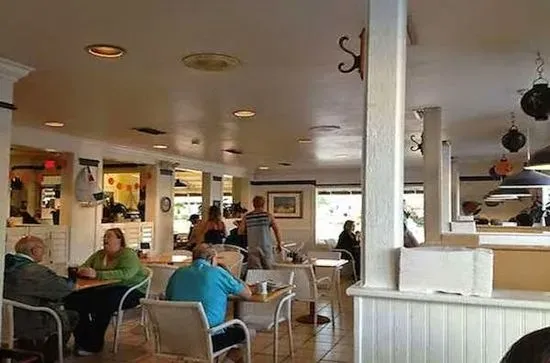 Beach Diner Ponte Vedra Beach