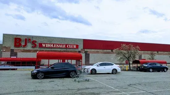 BJ's Wholesale Club