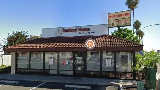 Tandoori House - Indian Restaurant & Catering Services