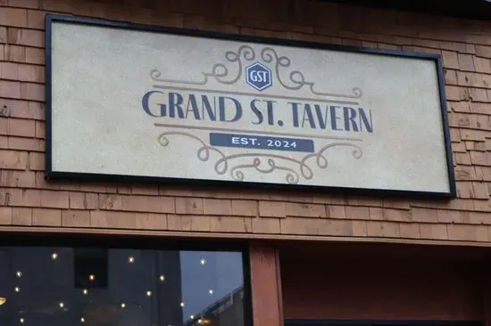 Grand St. Tavern