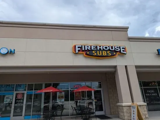 Firehouse Subs Apopka Commons