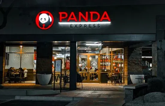 Panda Express