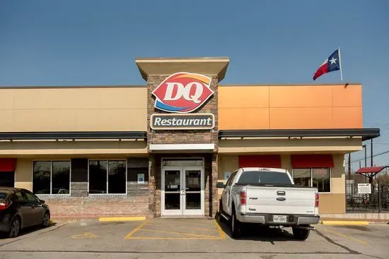 Dairy Queen