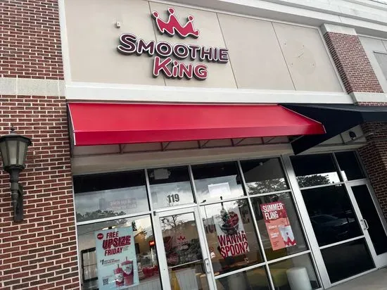 Smoothie King