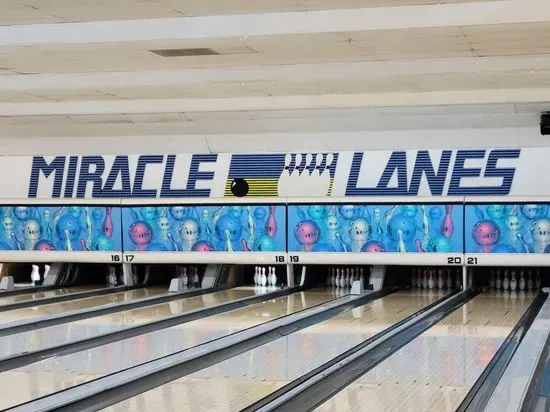 Miracle Lanes of Toledo