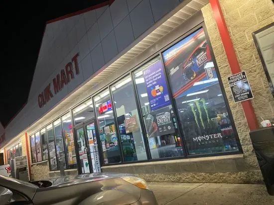 Valero Quick Mart