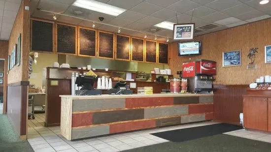 Michael's Deli Waycross