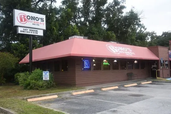 Bono's Pit Bar-B-Q