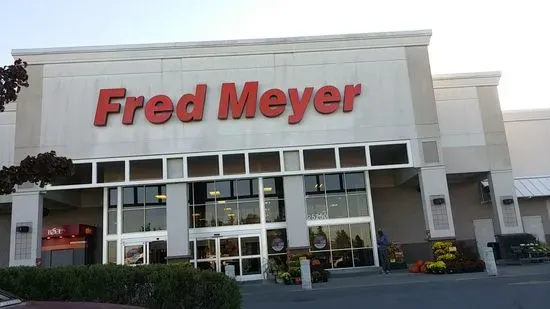 Fred Meyer