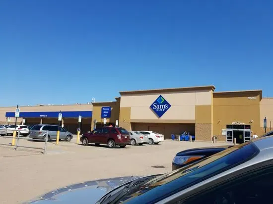 Sam's Club