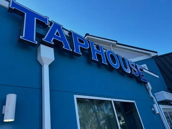 Taphouse West Bar and Grille