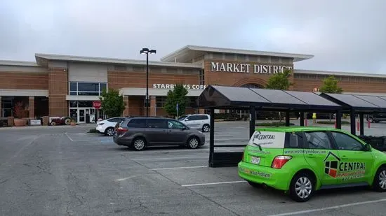 Market District Supermarket