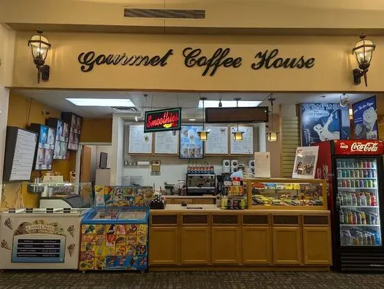 Gourmet Coffee House