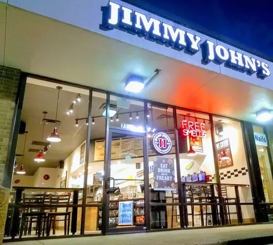 Jimmy John's