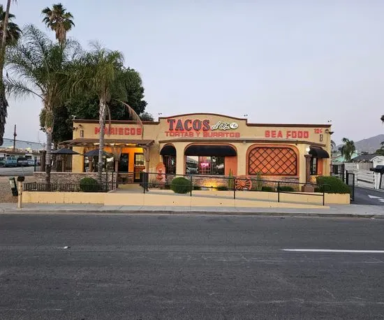 Tacos El Jr 6