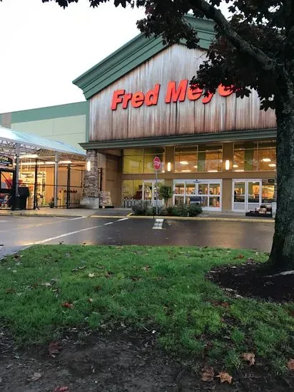 Fred Meyer