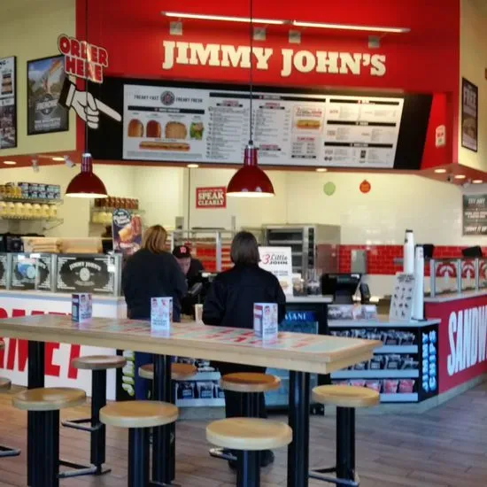 Jimmy John's