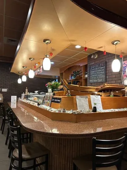 Hana Sushi