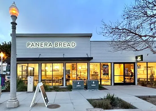 Panera Bread