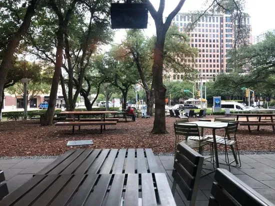 Shake Shack Dallas, Uptown