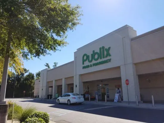 Publix Super Market at Santa Rosa Commons