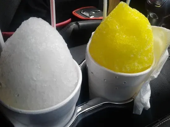 Shaved Ice