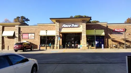 RaceTrac