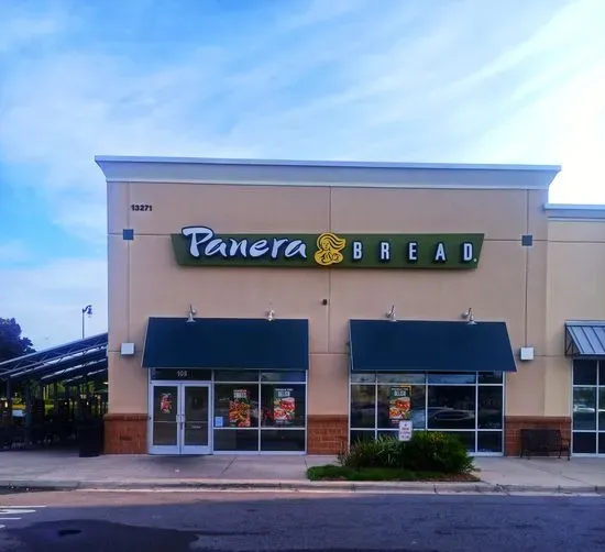 Panera Bread