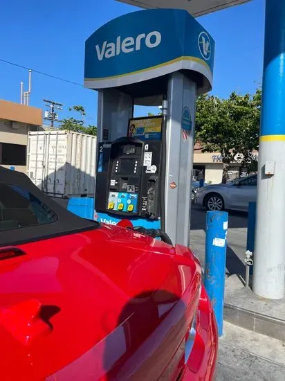 Valero