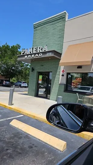 Panera Bread