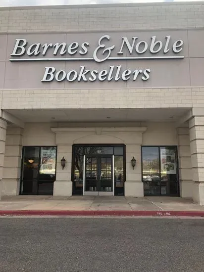 Barnes & Noble