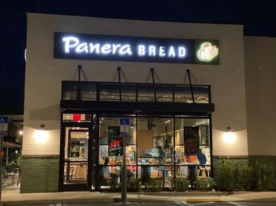 Panera Bread