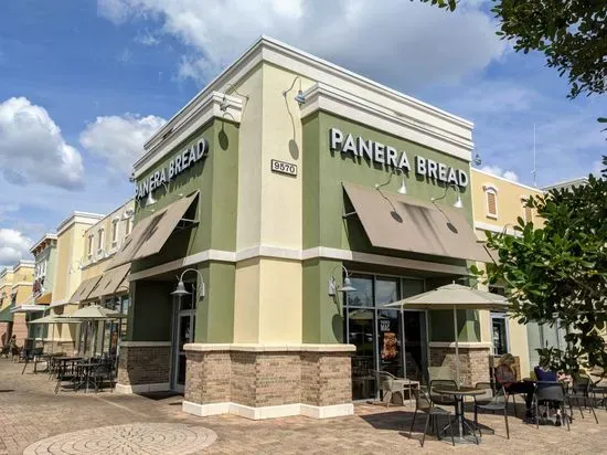 Panera Bread