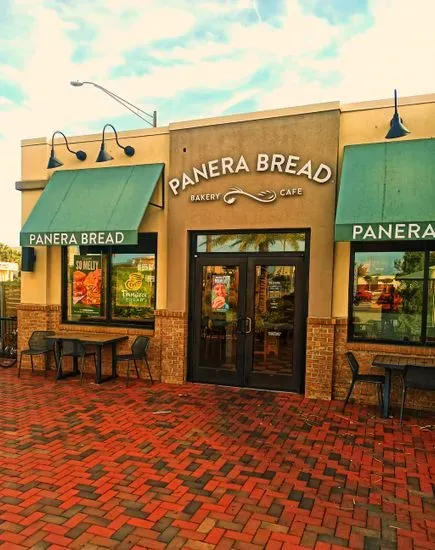 Panera Bread