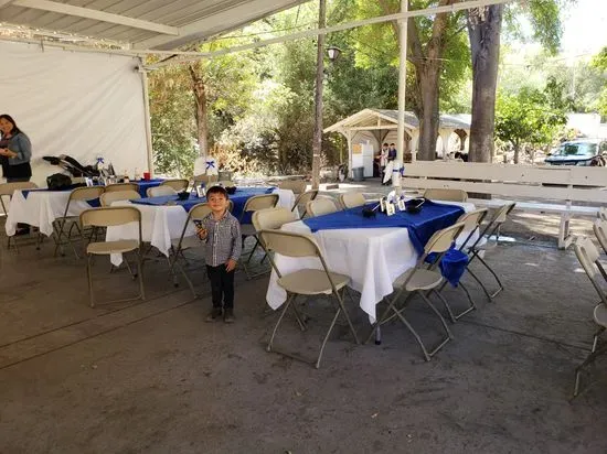 Rancho Espuelas de Plata