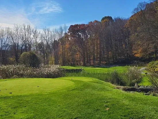 Centennial Golf Club