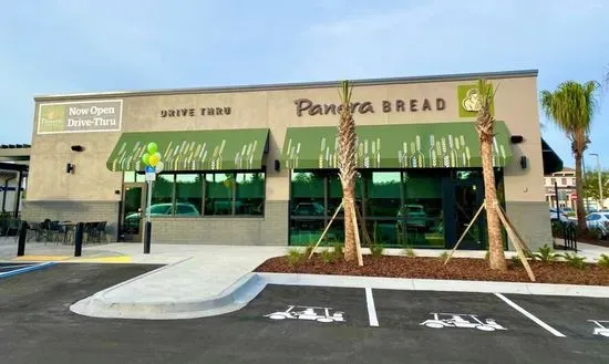 Panera Bread