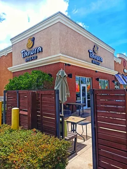 Panera Bread