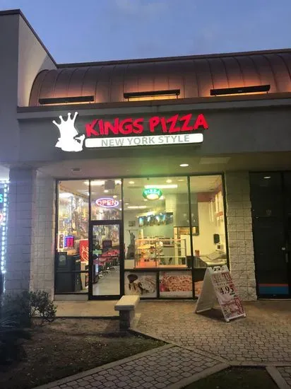 King's Pizza