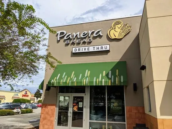 Panera Bread