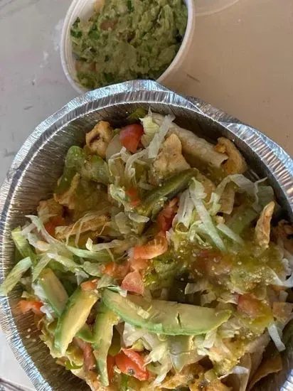 Taqueria Las Cazuelas